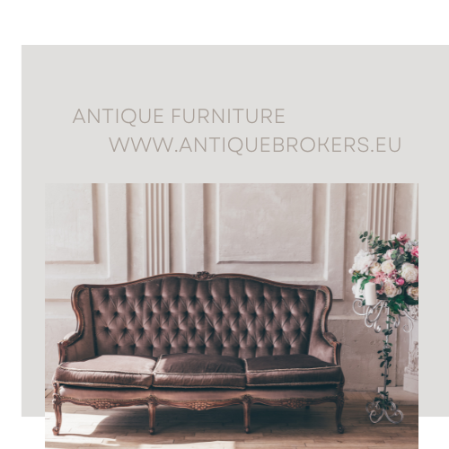 AntiqueBrokers