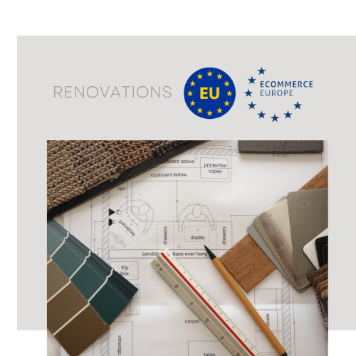 renovations EU ecommerce europe 2